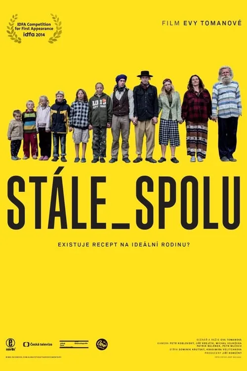 Stále spolu (movie)