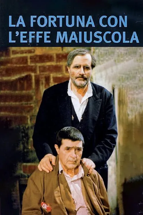 La fortuna con l'effe maiuscola (movie)