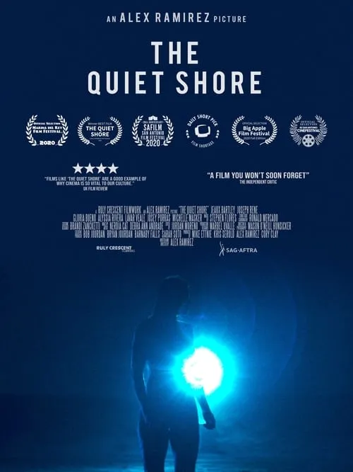 The Quiet Shore (movie)