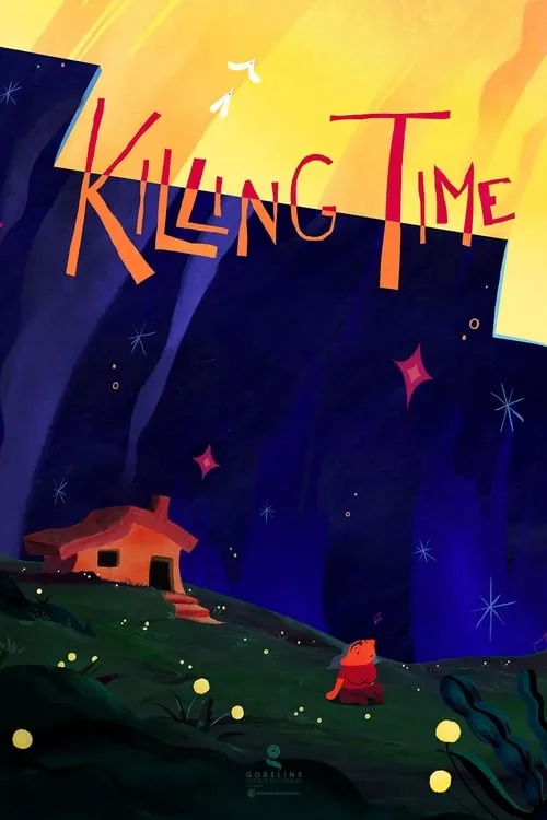 Killing Time (movie)