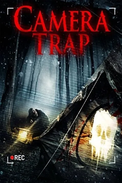 Camera Trap (movie)