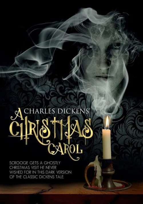 A Christmas Carol (movie)