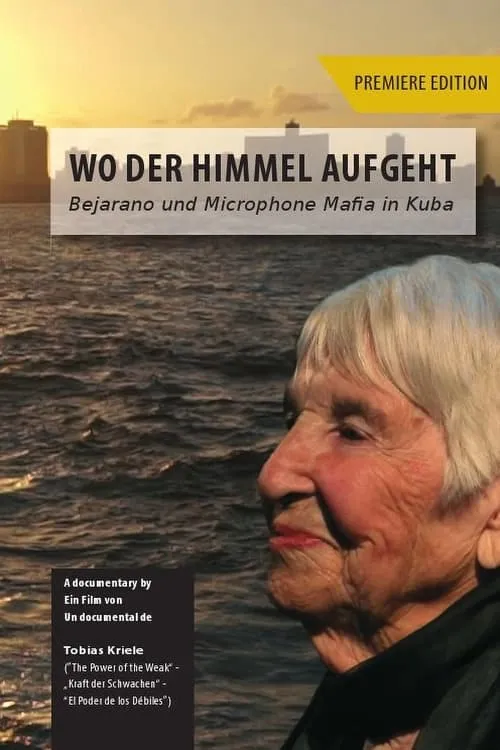 Wo der Himmel aufgeht (фильм)