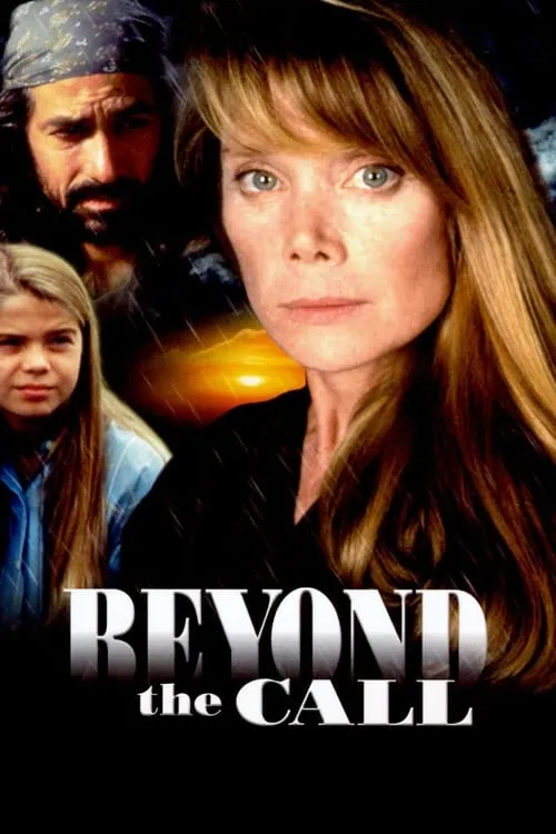 Beyond the Call (movie)