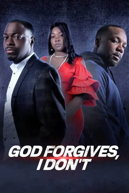 God Forgives, I Don't (movie)