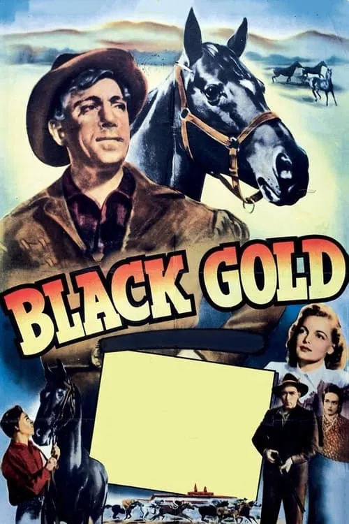 Black Gold (movie)