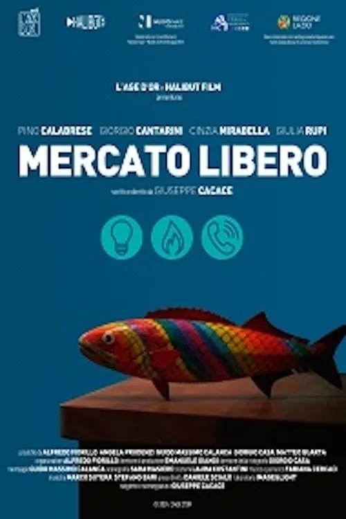 Mercato libero (movie)