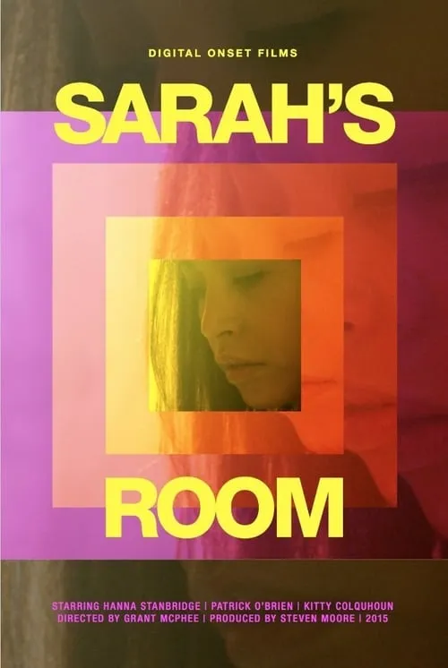 Sarah's Room (movie)