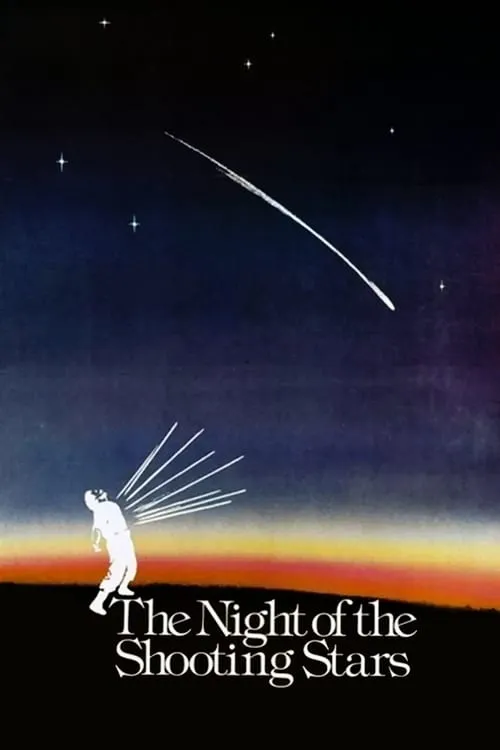 The Night of the Shooting Stars (movie)