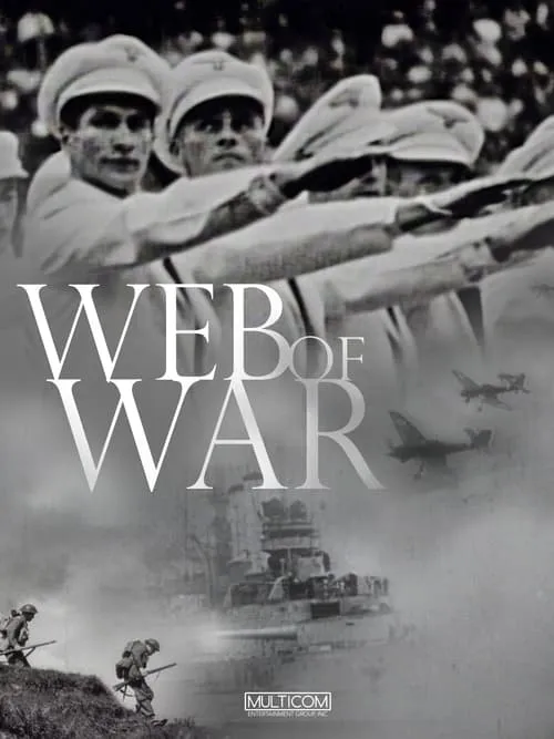 A Web of War (фильм)