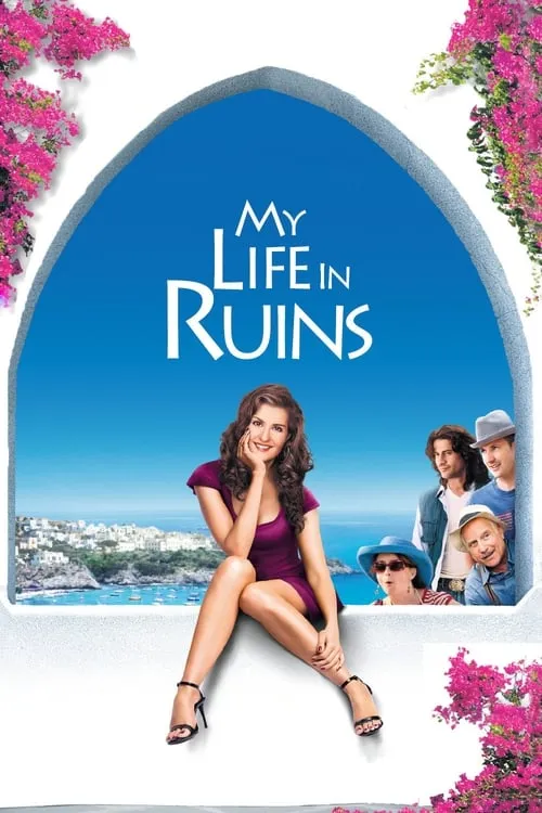My Life in Ruins (movie)