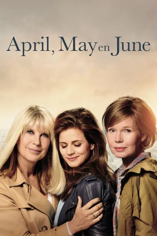 April, May and June (movie)
