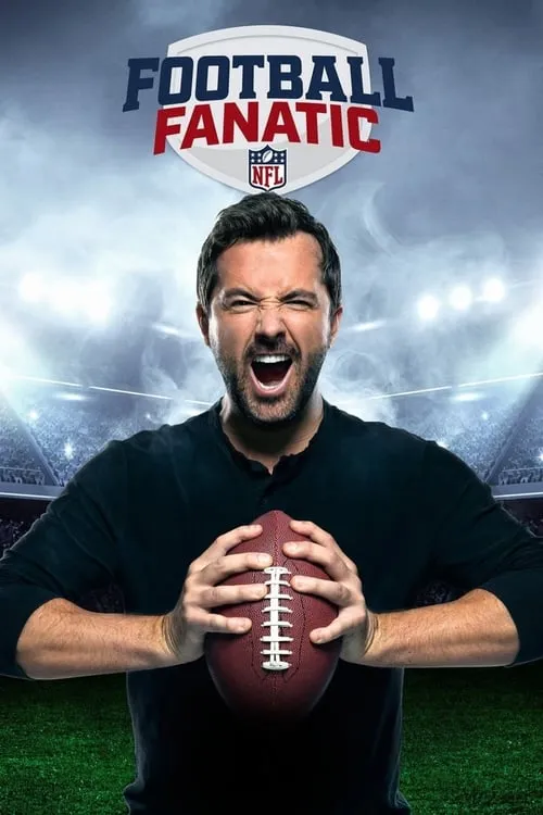 NFL Football Fanatic (series)