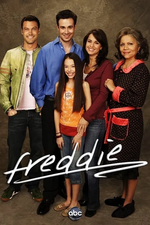 Freddie (series)