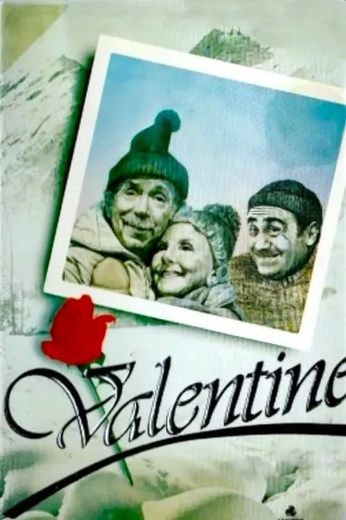 Valentine (movie)