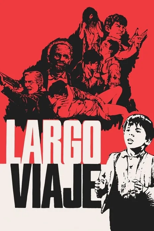 Largo viaje (фильм)