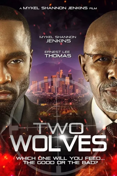 Two Wolves (movie)