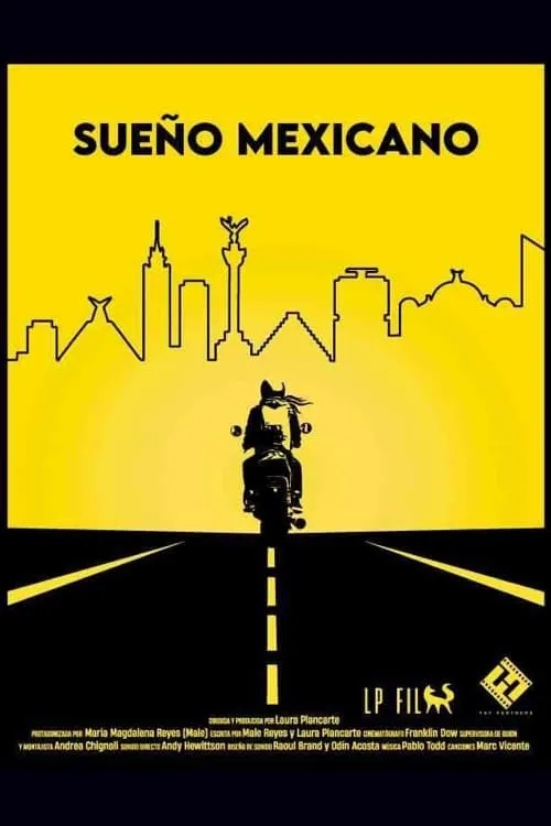 Mexican Dream (movie)