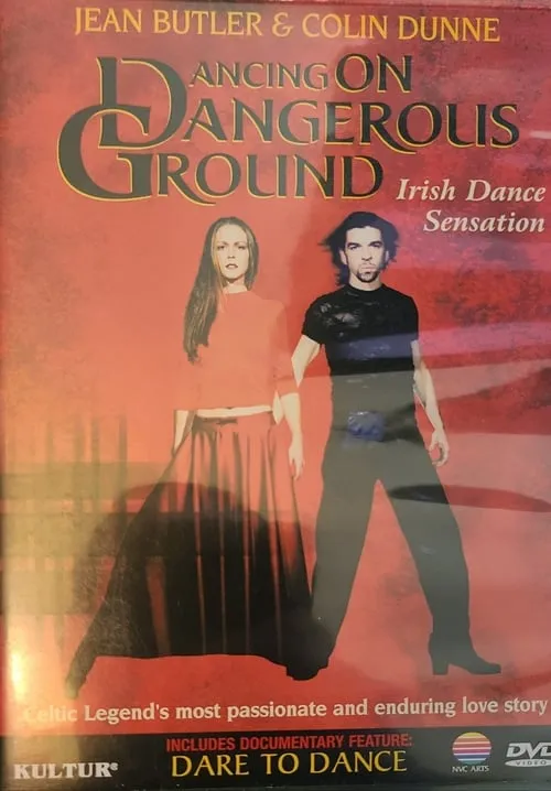 Dancing on Dangerous Ground (movie)