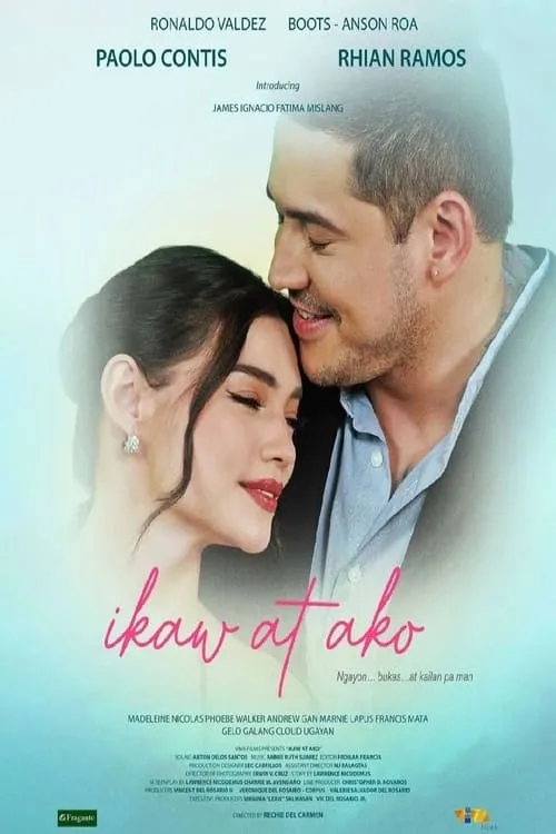 Ikaw At Ako (movie)