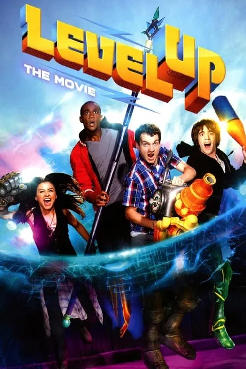 Level Up (movie)