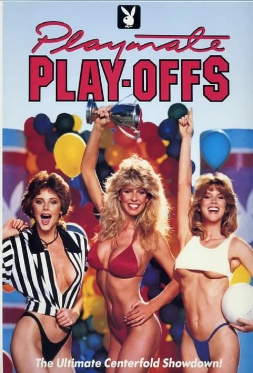 Playboy: Playmate Playoffs (movie)