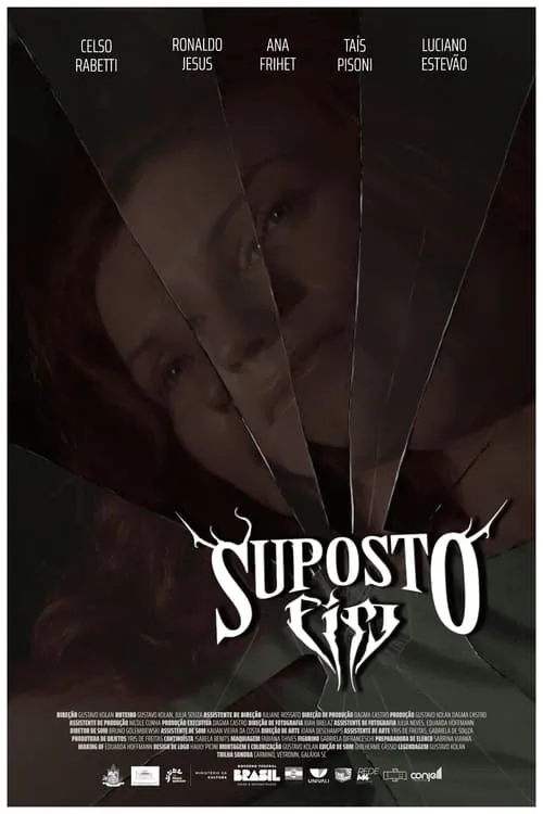 Suposto Fim (фильм)