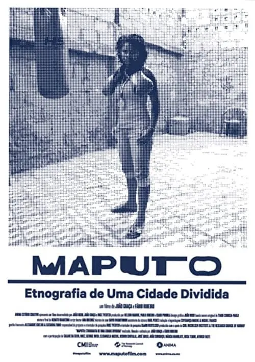 Maputo: Etnografia de Uma Cidade Dividida (фильм)