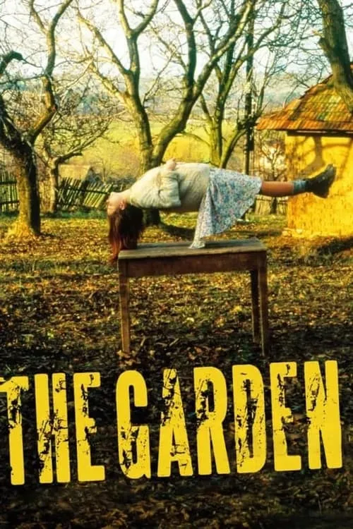 The Garden (movie)