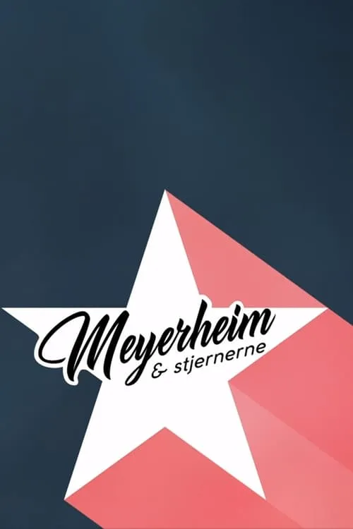 Meyerheim & stjernerne (series)