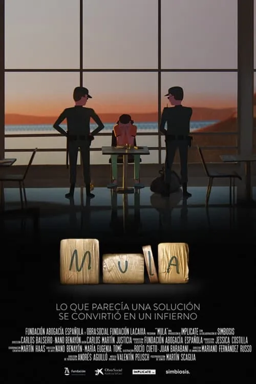 Mula (movie)