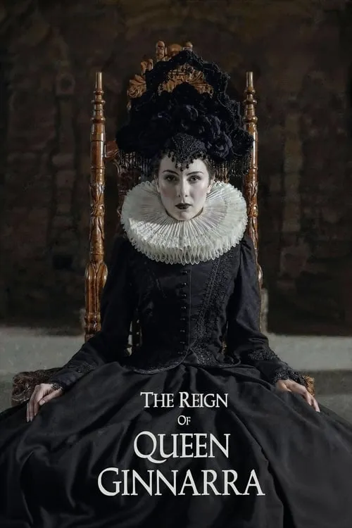 The Reign of Queen Ginnarra (movie)