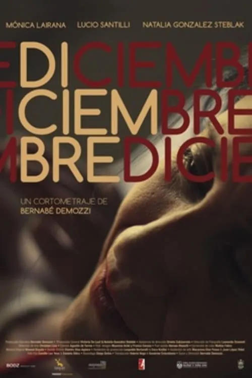 Diciembre (movie)