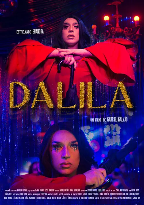 Dalila (movie)