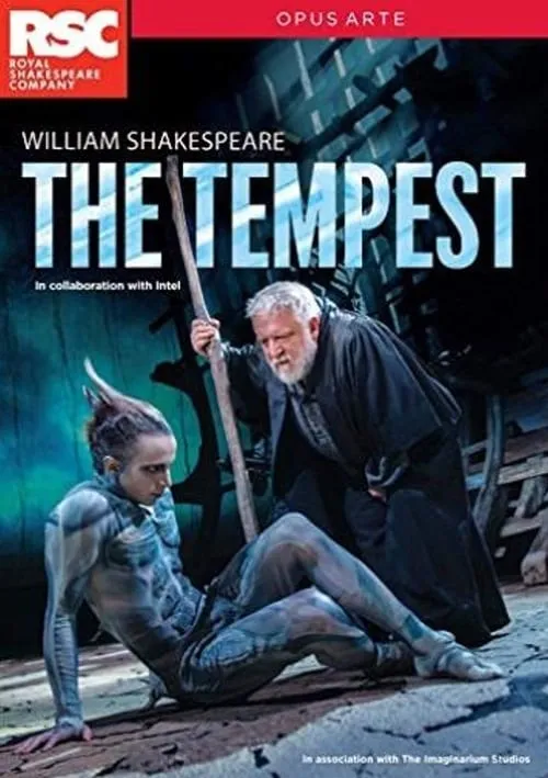 RSC Live: The Tempest (фильм)