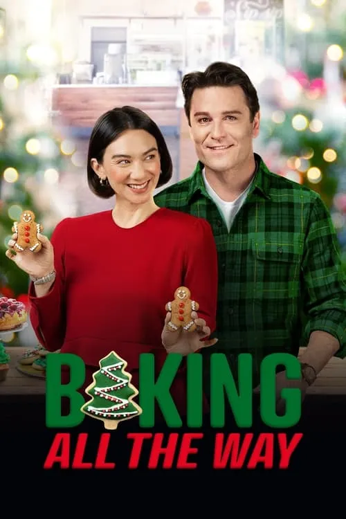 Baking All the Way (movie)