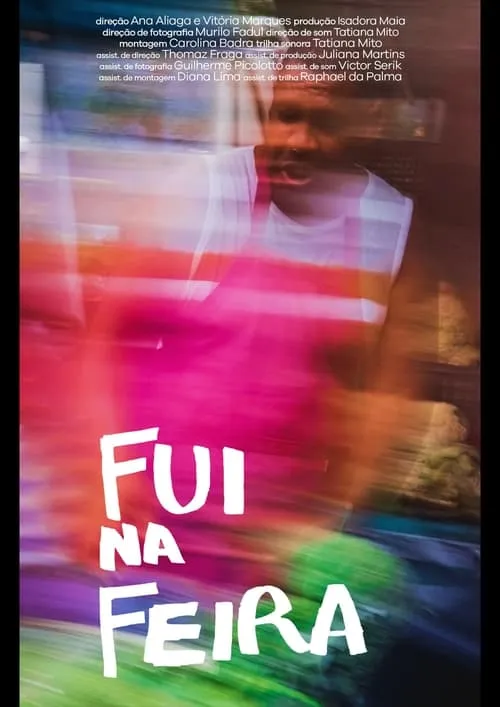 Fui na feira (movie)