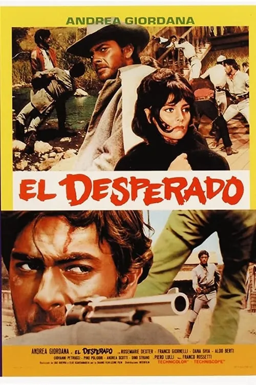 El desperado (фильм)
