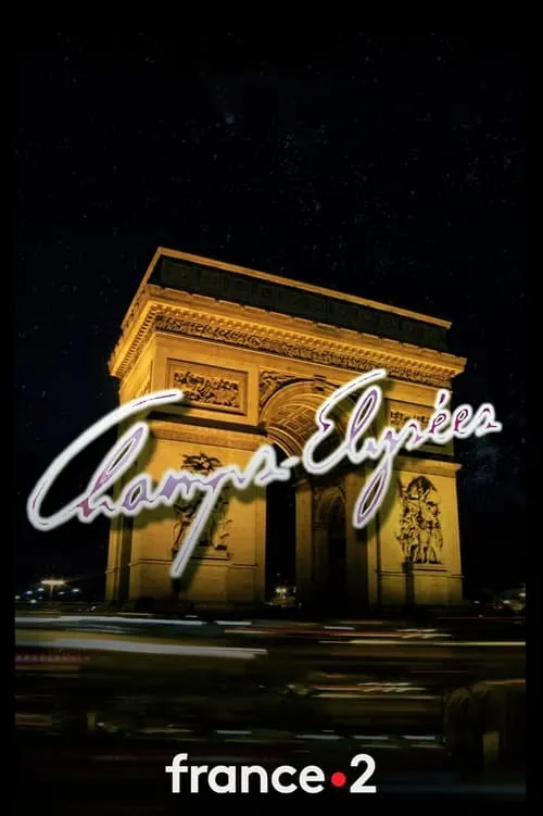 Champs-Elysées (series)