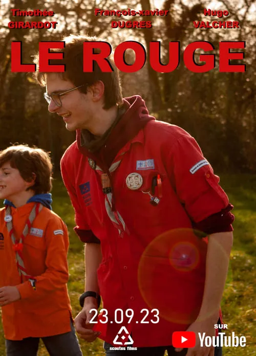 Le Rouge (фильм)