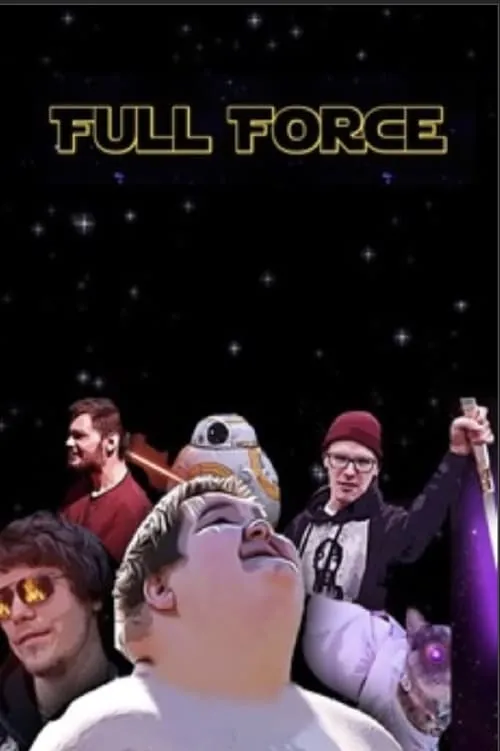 Full Force (фильм)