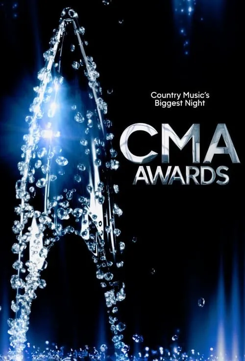 CMA Awards (сериал)