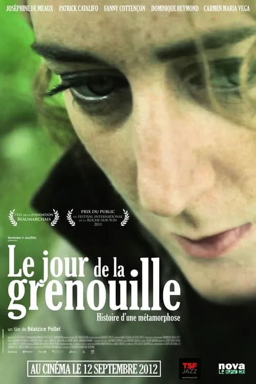 Le Jour de la grenouille (movie)