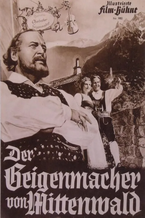 Der Glockengießer von Tirol (фильм)