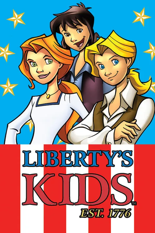 Liberty's Kids (series)