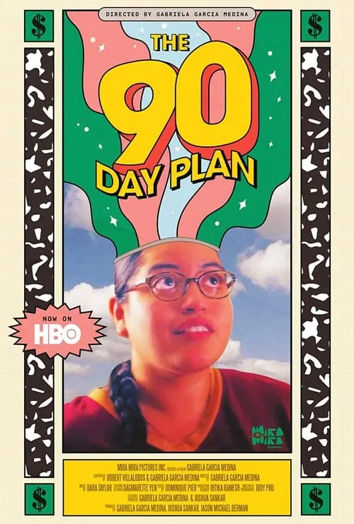 The 90 Day Plan (movie)