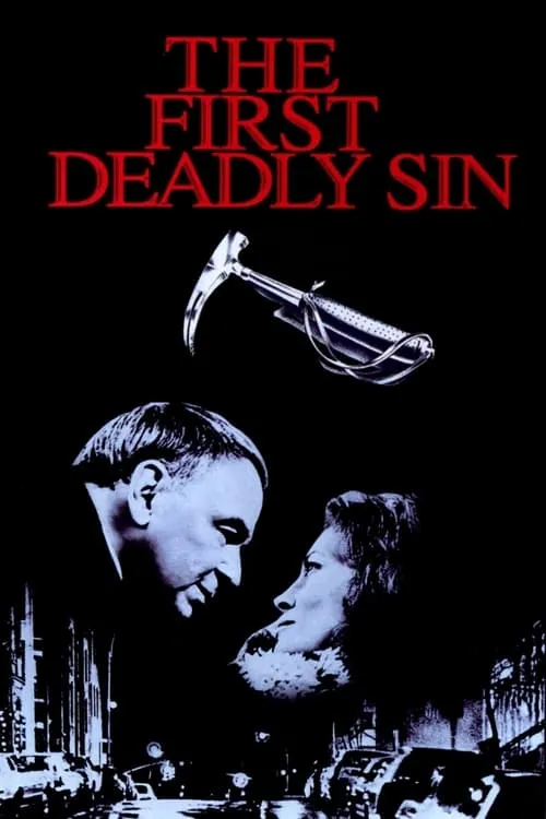 The First Deadly Sin (movie)