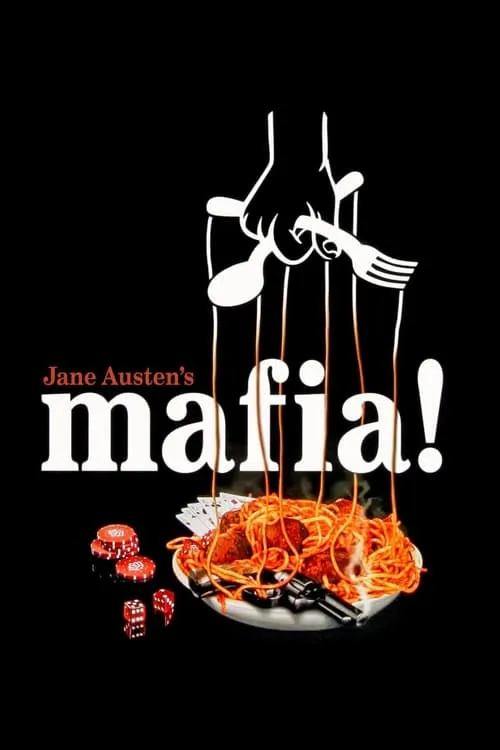 Jane Austen's Mafia! (movie)