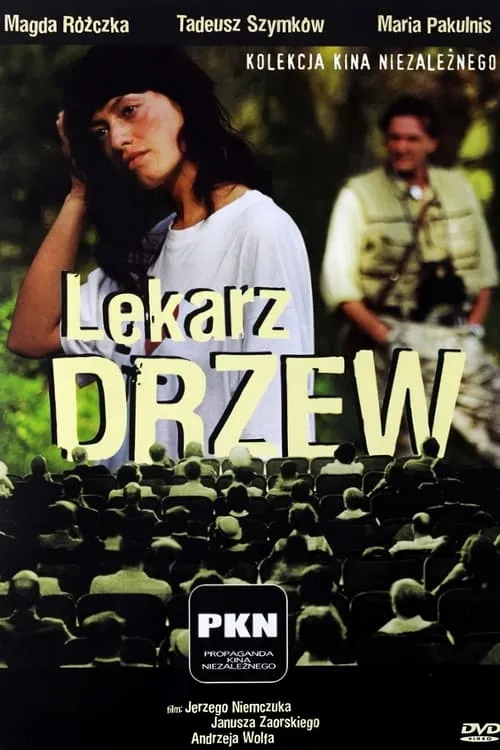 Lekarz drzew