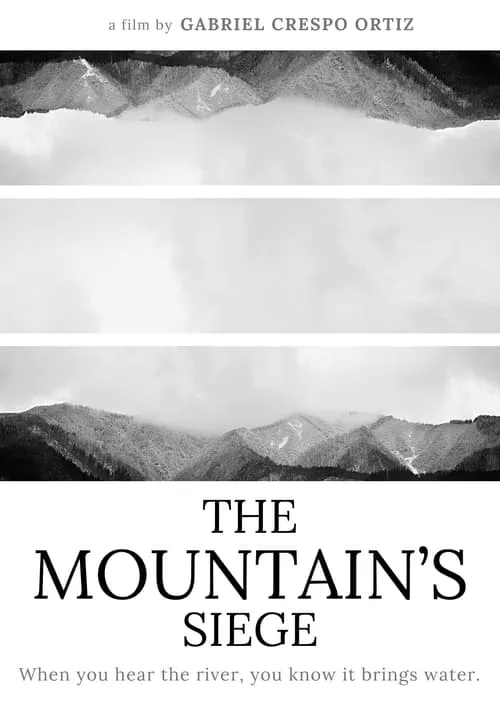 The Mountain's Siege (movie)